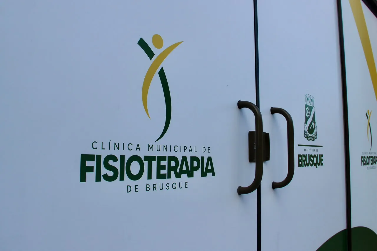 Após anos na Arena Brusque, Clínica de Fisioterapia ganha novo espaço