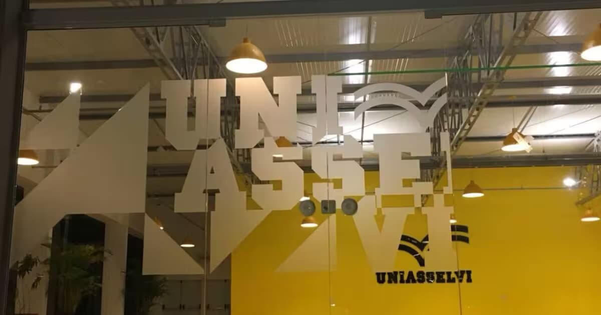 Uniasselvi de Brusque promove palestra sobre engenharia e inclusão em junho