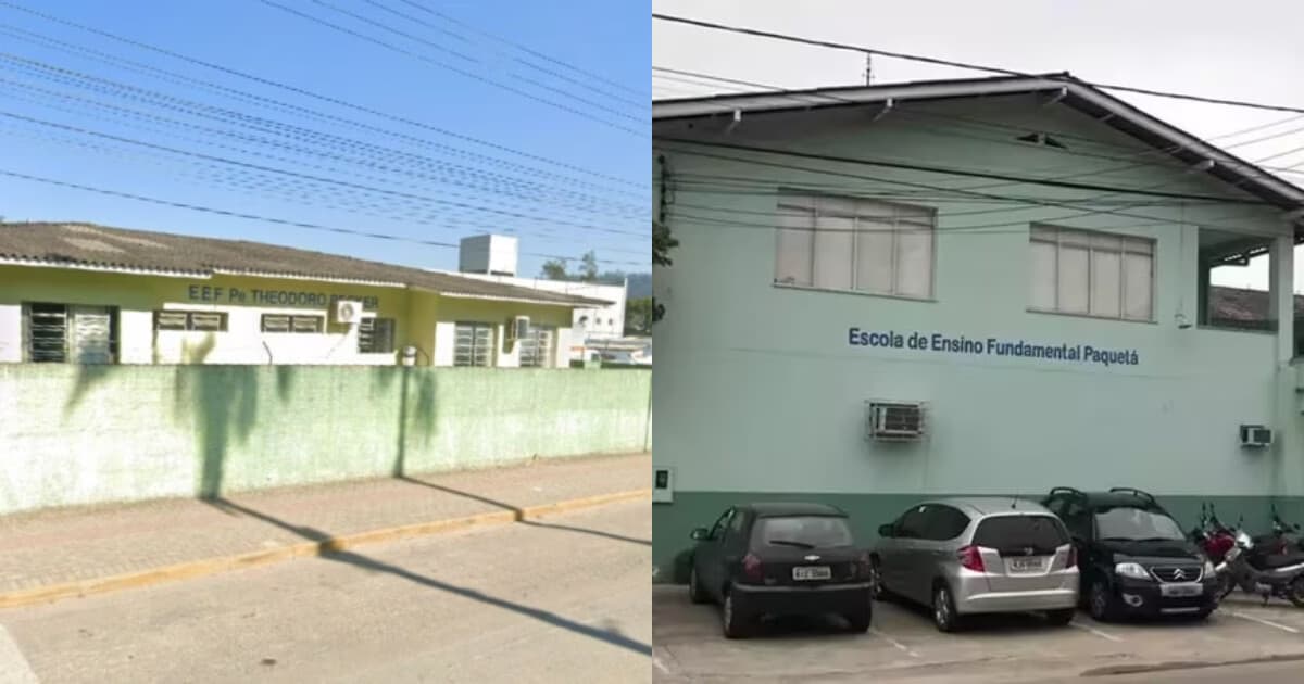Escolas de Brusque ainda têm salas sem ar-condicionado; entenda o motivo - O Município