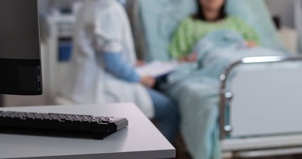 Estado de saúde de mulher hospitalizada após ser esfaqueada em Brusque é atualizado - O Município