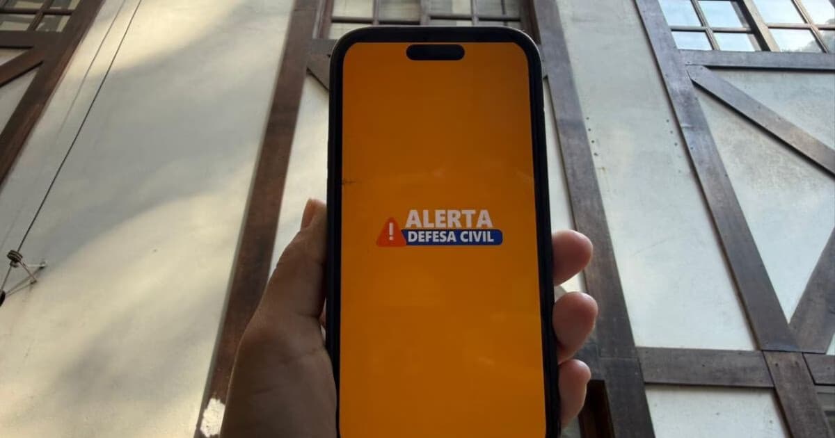 Saiba como funciona o alerta via SMS sobre casos de dengue em Brusque - O Município