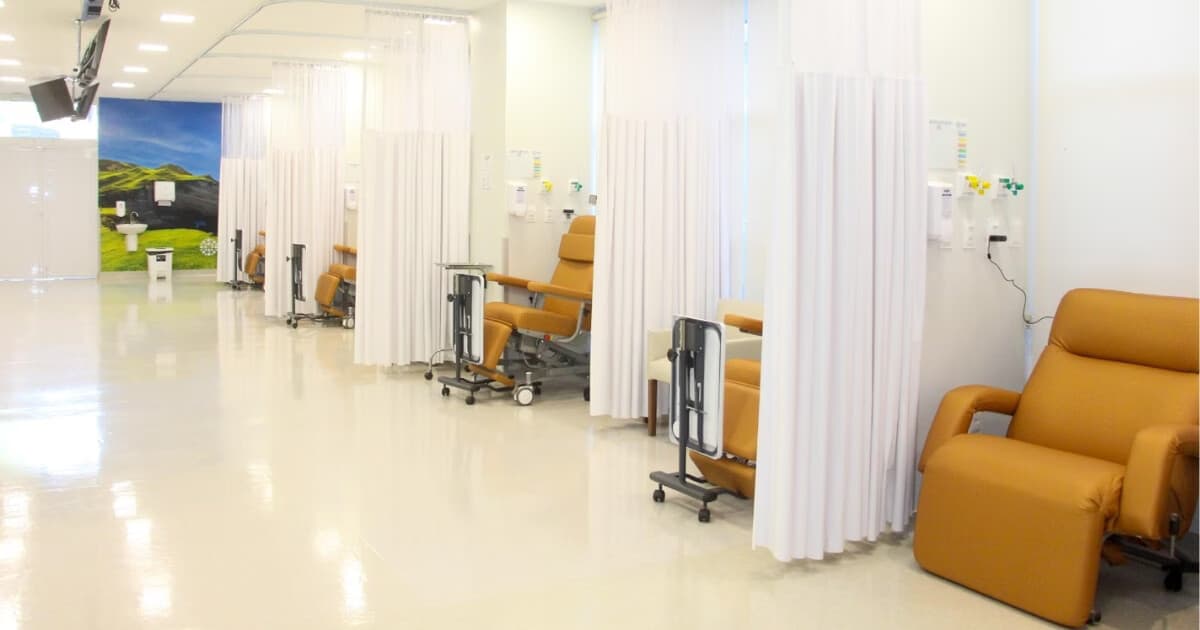 Hospital Azambuja inicia atendimento eletivo em oncologia pelo SUS em Brusque - O Município