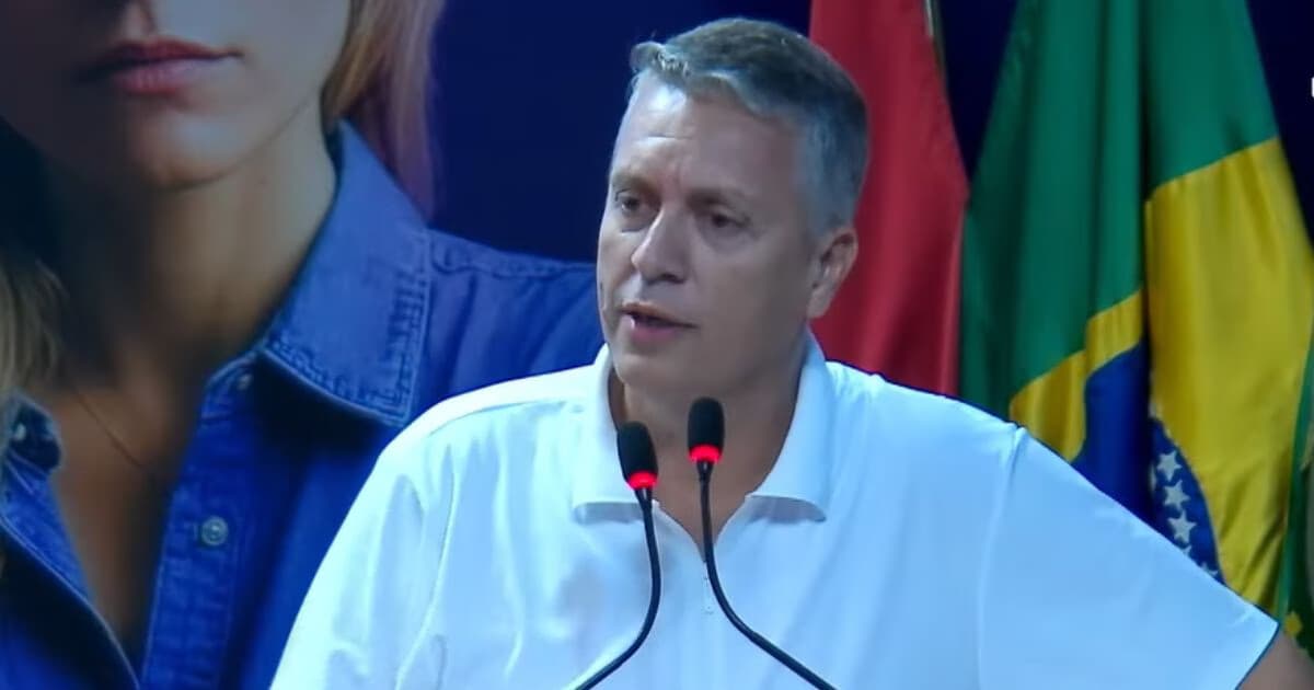 "Fiz a coisa certa": vereador de Brusque recebe condenação por ausência em sessão e se pronuncia - O Município