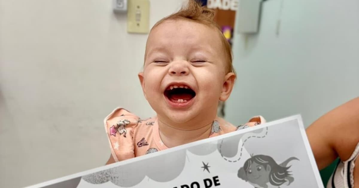 UBSs de Brusque amplia acompanhamento de crianças nos primeiros meses de vida - O Município