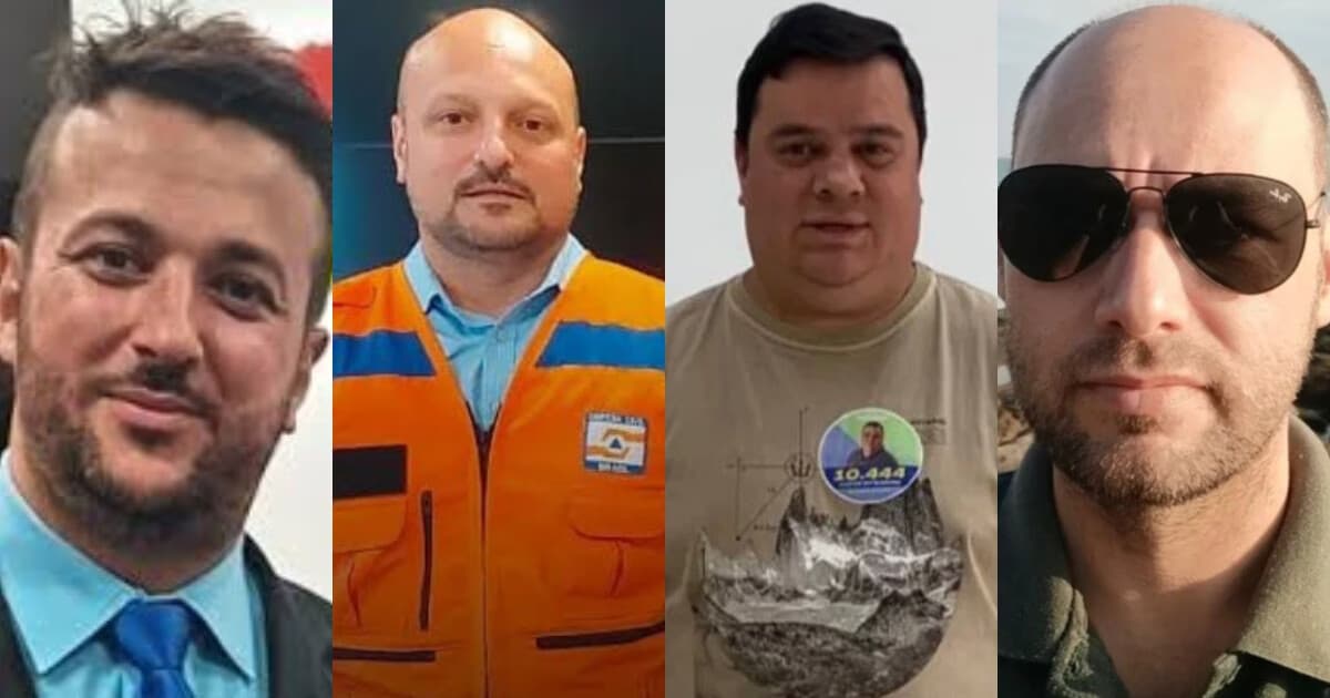 Como funcionava o esquema de “rachadinha” que levou à condenação de diretor da Defesa Civil, ex-vereador e ex-servidores em Brusque - O Município
