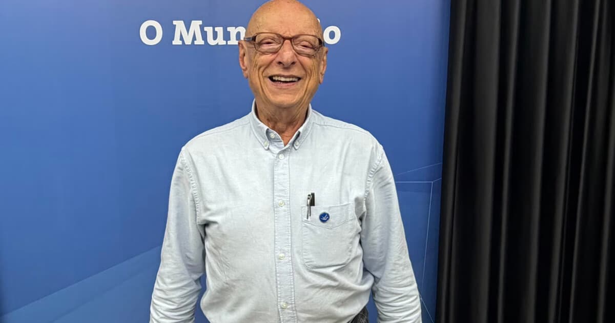 Esperidião Amin critica PL em Brusque: "Santa Catarina não foi construído pelo partido"