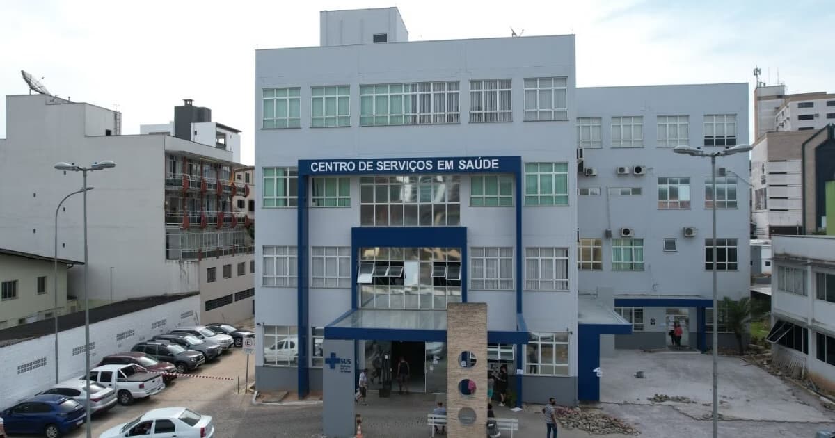 Brusque abre vagas de estágio com bolsa-auxílio para estudantes da área da saúde - O Município