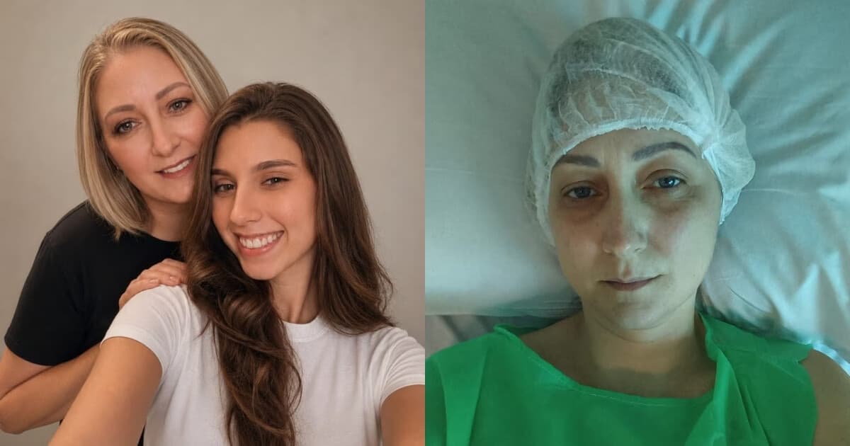 Moradora de Brusque inicia rifas e vakinha para custear tratamento contra câncer de mama