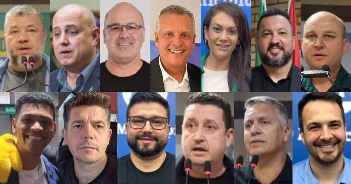 Convenções Partidárias: Definidas Datas para Confirmação de Candidatos em Brusque