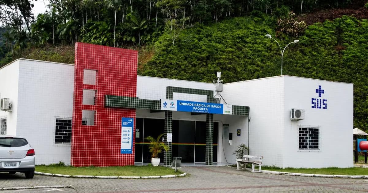 Moradora reclama de falta de vagas para atendimento em UBS de Brusque; prefeitura esclarece - O Município
