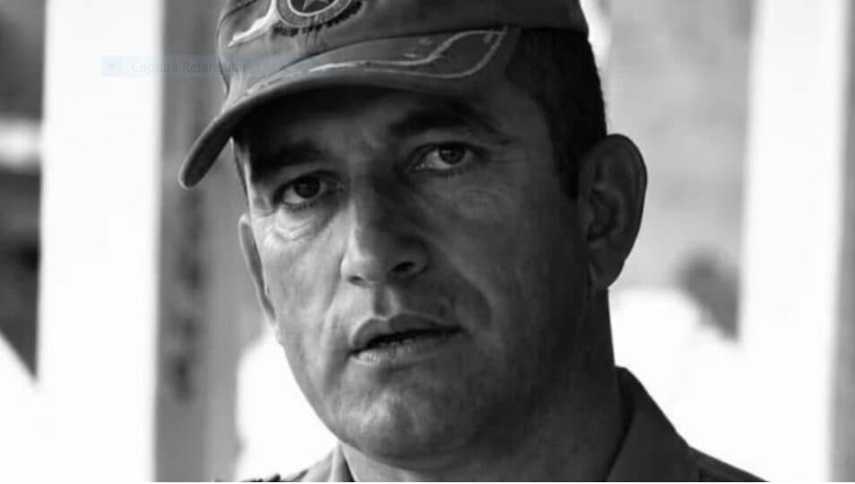 Morre aos 61 anos coronel da reserva que comandou o 18º BPM de Brusque