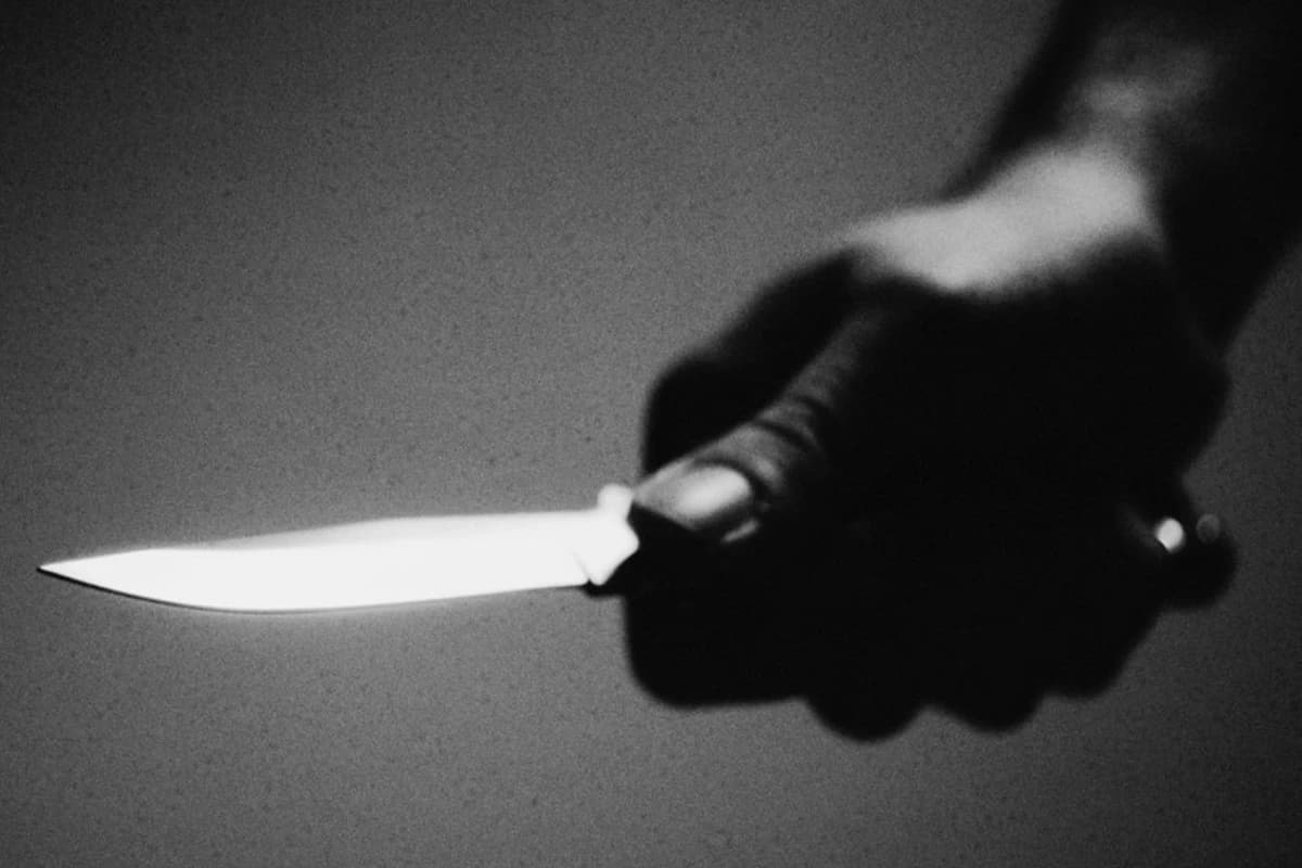 Suspeito Capturado em Brusque Após Ser Encontrado Escondido Sob Ponte Durante Operação Policial Neste Sábado (2/5) - Repórter Maceió