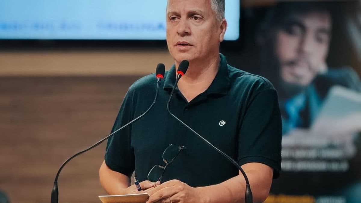Vereador é condenado após fraude para escapar de desconto de R$ 1,1 mil no pagamento em SC