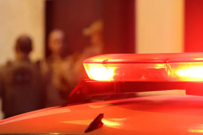Homem é detido após tentativa de furto no Centro II, em Brusque