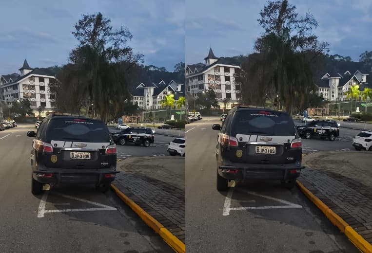 Operação da Polícia Civil contra estelionato e lavagem de dinheiro atinge Brusque, Lages e Florianópolis