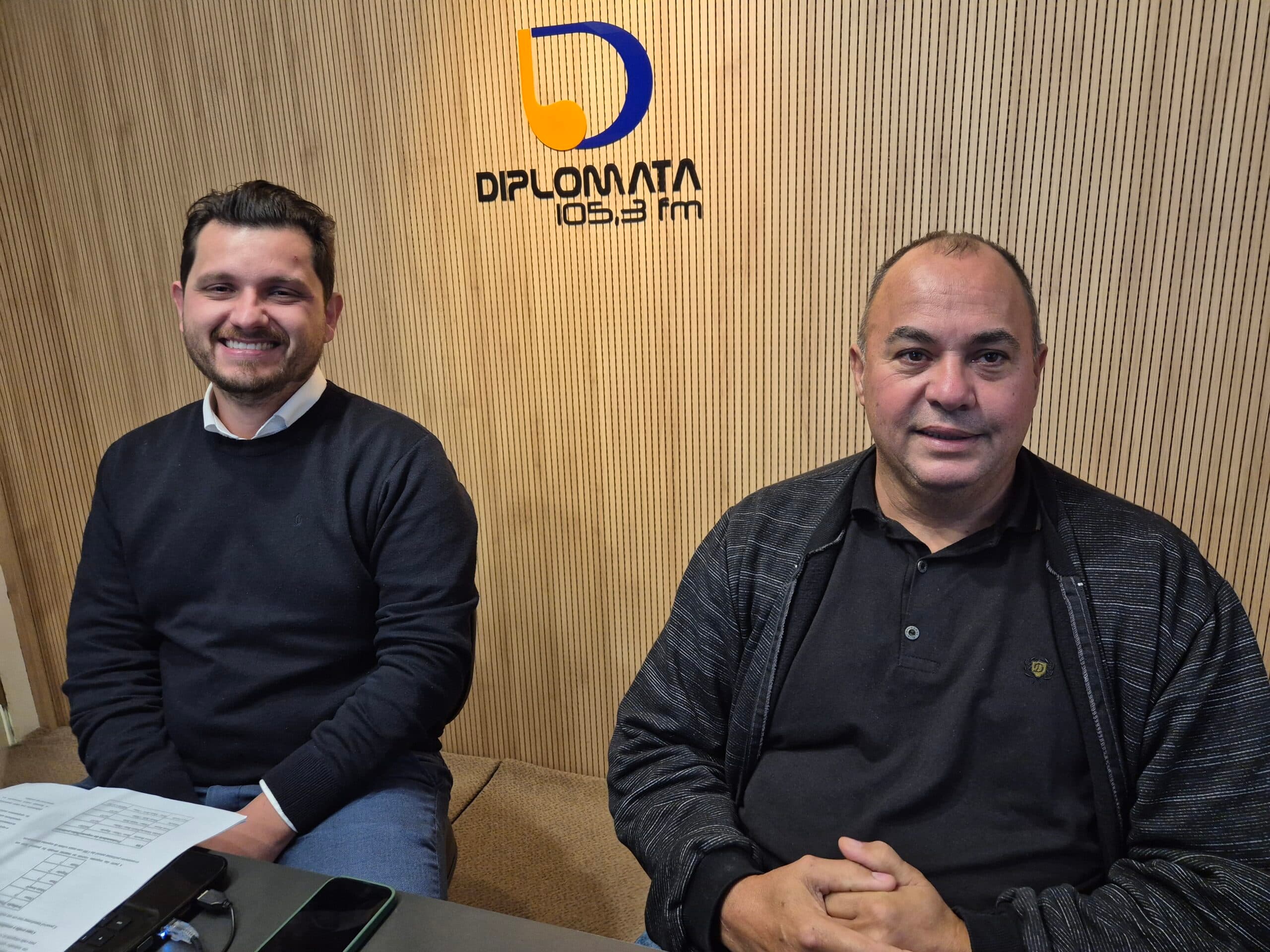 Trabalho Comissão Especial da Saúde na Câmara é destaque no Jornal da Diplomata