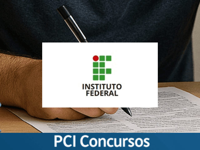 IFC Brusque abre seleção para professor substituto de Informática; salários chegam a R$ 8,3 mil