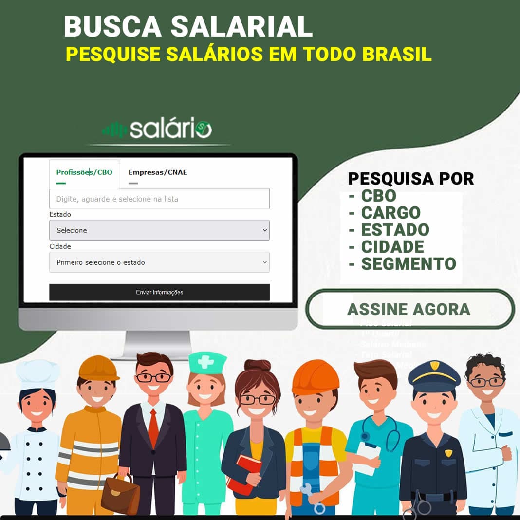 Técnico de Enfermagem — Brusque, SC - Portal Salário
