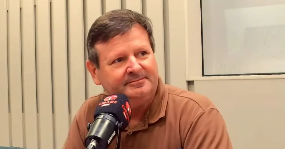 Vereador mais votado em Brusque declara maior proximidade com deputado estadual do que com prefeito