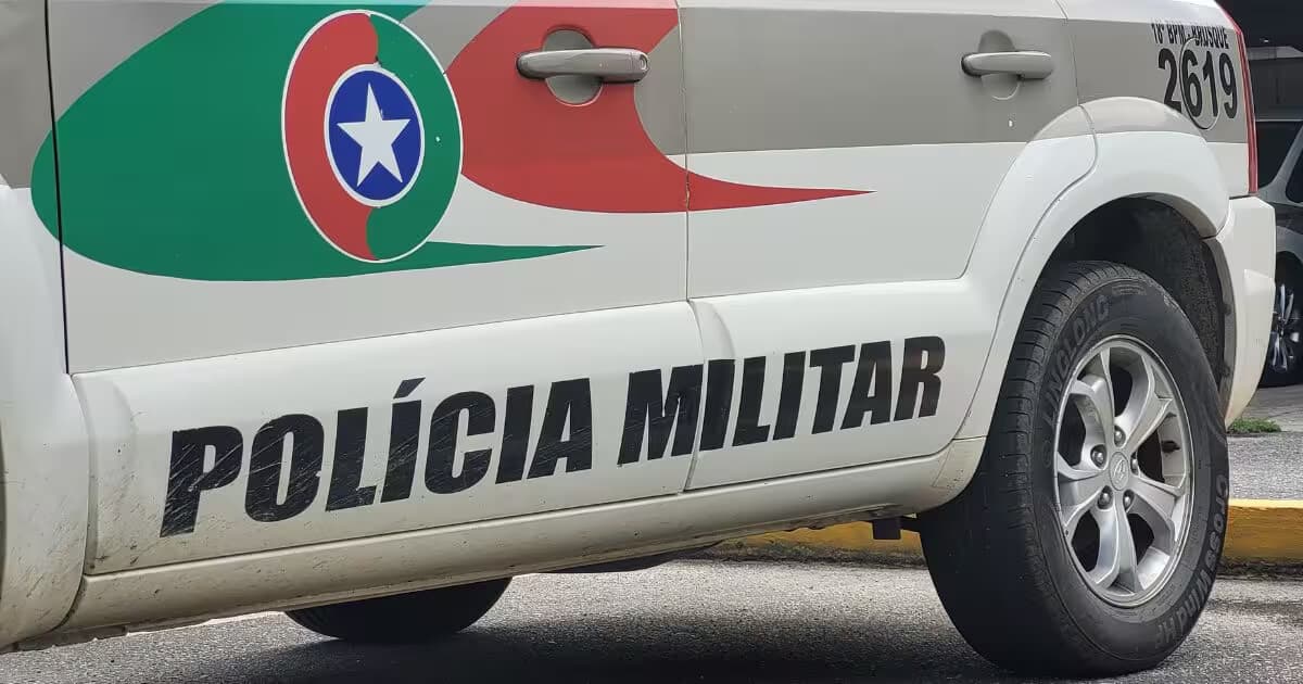 Vereadores aprovam cessão de veículos da prefeitura para a PM de Brusque - O Município