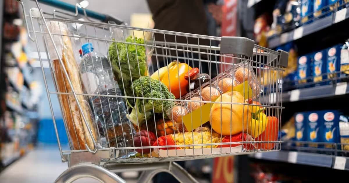 Preço da cesta básica em Brusque apresenta queda em julho; confira os valores - O Município
