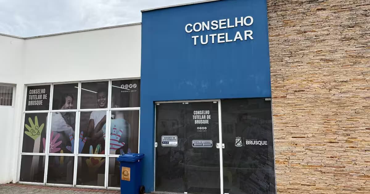 Câmara defende criação de um segundo núcleo de Conselho Tutelar em Brusque - O Município