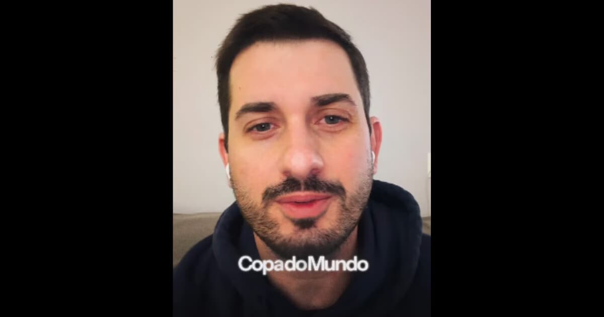 VÍDEO - Prefeito responde críticas de servidores sobre expediente durante jogo do Brasil em Brusque - O Município