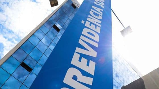 Governo Federal deve antecipar 13º do INSS para abril e maio - Portal da Cidade - Brusque / SC