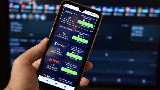 Adultos com vícios em jogos podem receber atendimento virtual gratuito via SUS - Portal da Cidade - Brusque / SC