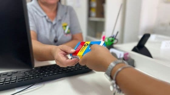 Farmácias municipais terão alteração no atendimento nesta quarta