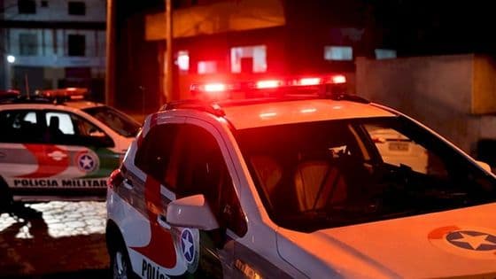 Convênio que destina verba municipal à Polícia Militar de Brusque é autorizado - Portal da Cidade - Brusque / SC