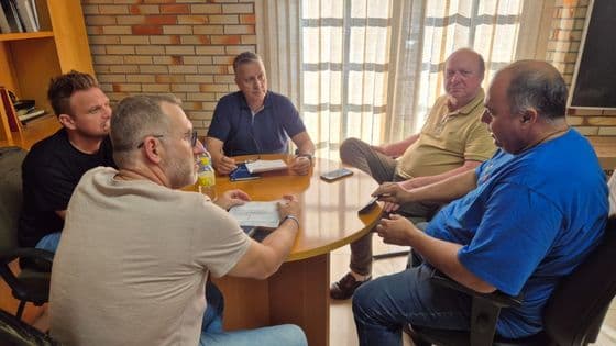 CPI do lixo avança e vereadores definem ações para investigação - Portal da Cidade - Brusque / SC