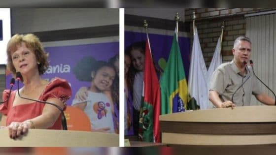 “Asfaltaço” provoca debate entre vereadores na Câmara de Brusque - Portal da Cidade - Brusque / SC