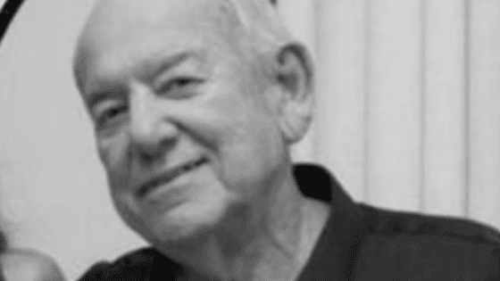 Morre aos 81 anos Adalberto Appel, nome ligado ao esporte e à educação de Brusque - Portal da Cidade - Brusque / SC