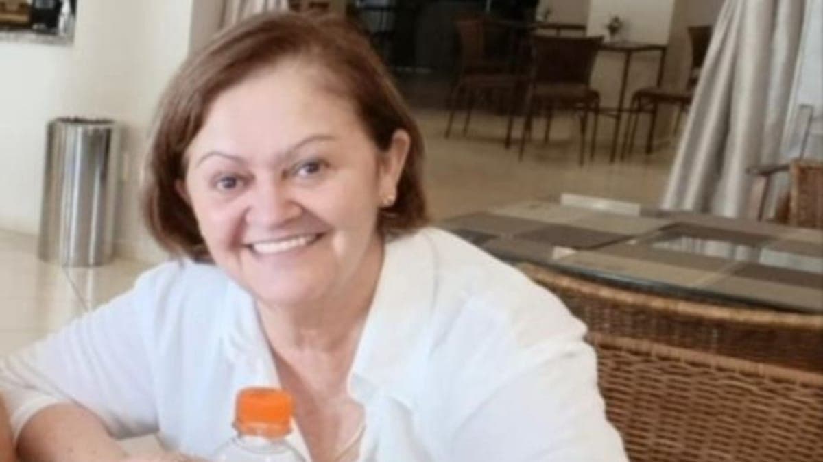 Médica da prefeitura de Brusque morre oito dias após ser atropelada ao atravessar a rua