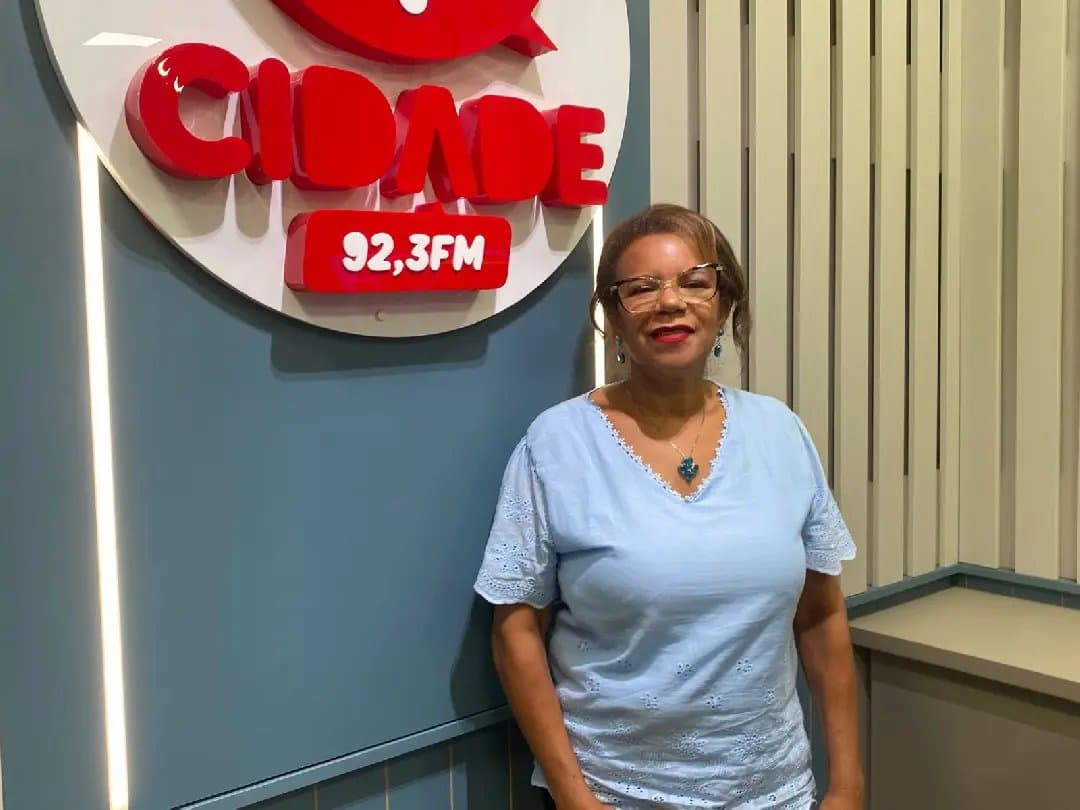 (VÍDEO) Tuberculose em Brusque: 11 novos casos em 2026 e 21 em tratamento - Rádio Cidade