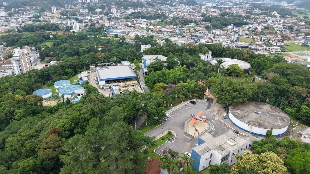 População tem últimos dias para opinar sobre saneamento - Rádio Cidade