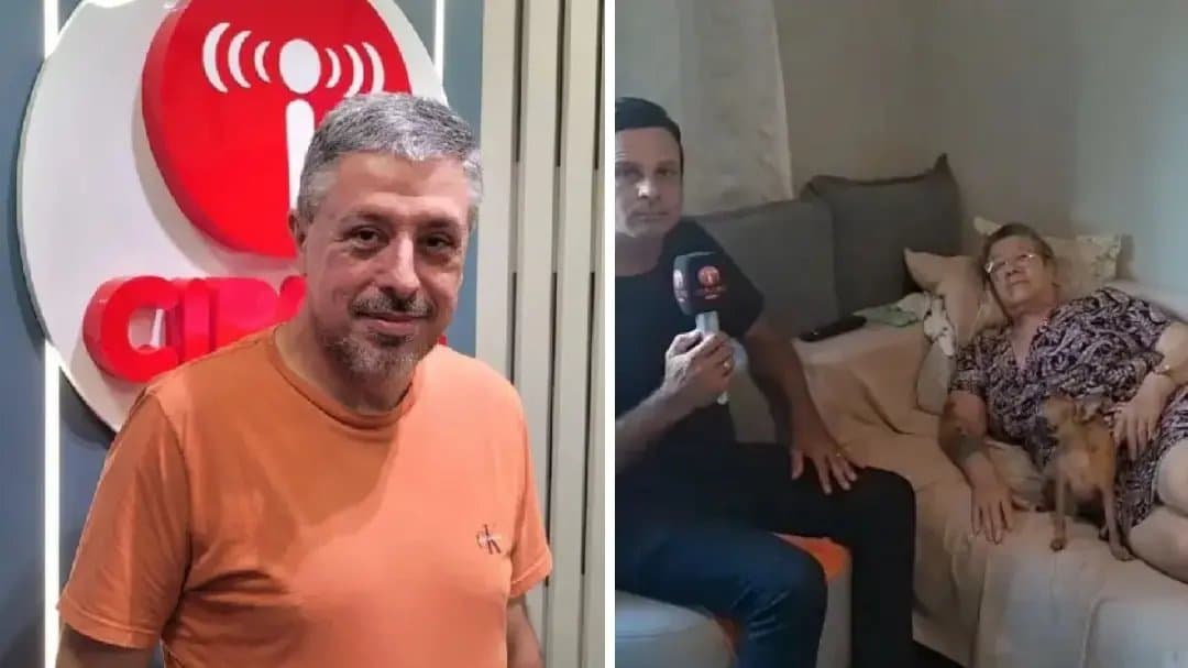 (ÁUDIO) Secretário de Saúde se manifesta sobre caso de idosa que aguarda atendimento - Rádio Cidade