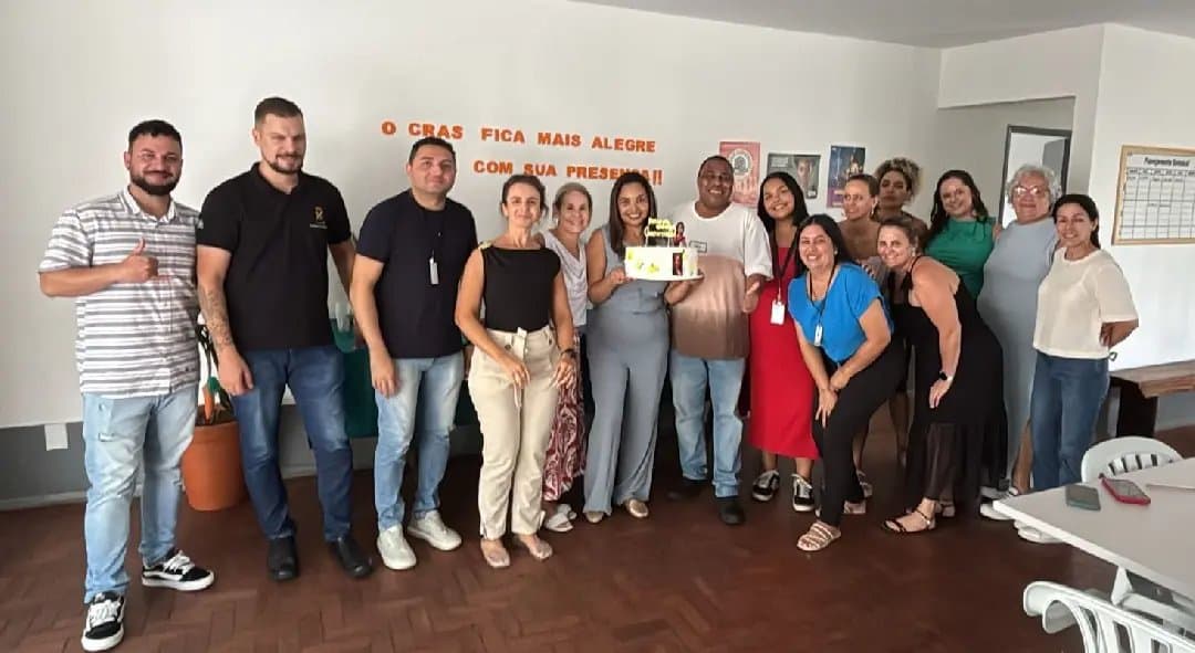 Dia do Assistente Social destaca profissionais que fazem a diferença diariamente - Rádio Cidade