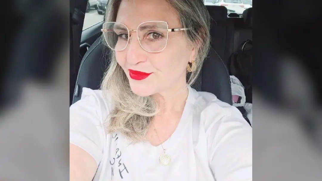 Professora da rede municipal de Brusque morre aos 59 anos - Rádio Cidade