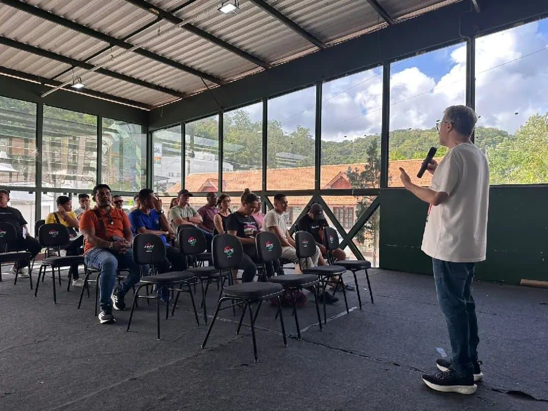 Feirão de Empregos em Brusque oferecerá centenas de vagas no dia 28 de julho