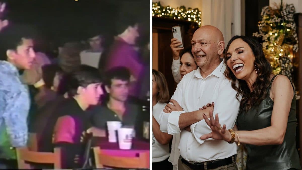 Luciano Hang: O Bar que Lotava em Brusque e Onde o Empresário Conheceu a Esposa
