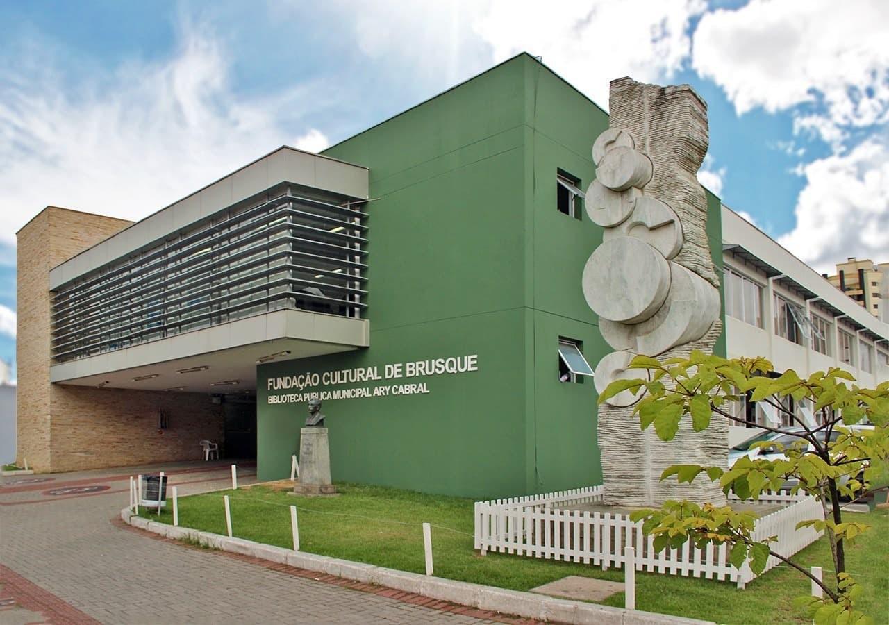 Brusque destina mais de R$ 1,19 milhão para impulsionar o setor cultural com cinco novos editais