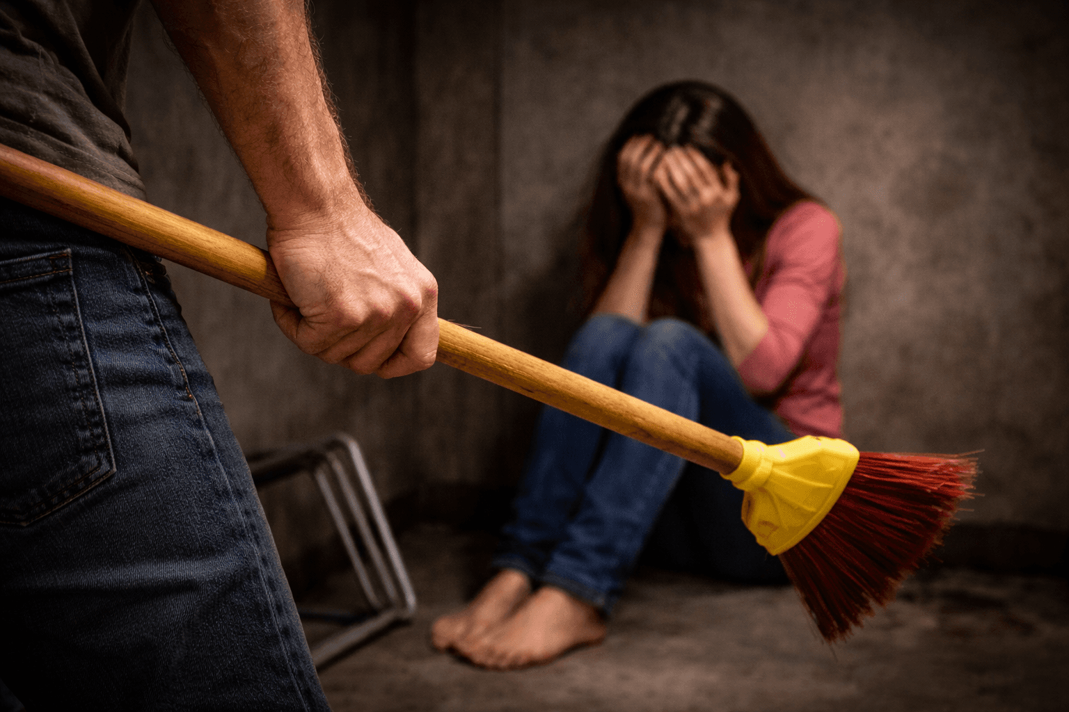 Dois casos de violência doméstica são registrados no domingo em Brusque